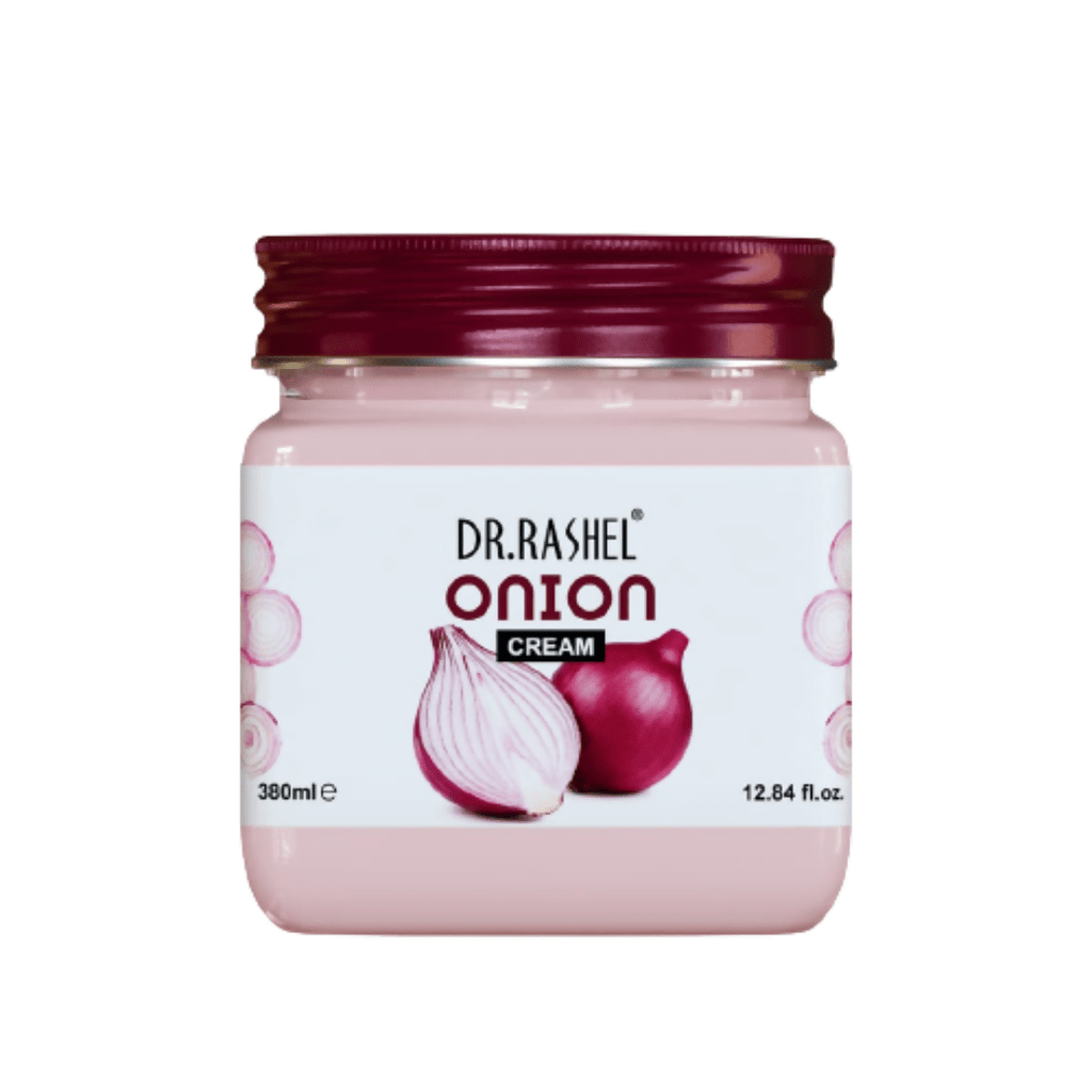 Dr.Rashel Onion Face Cream - Vamzn#