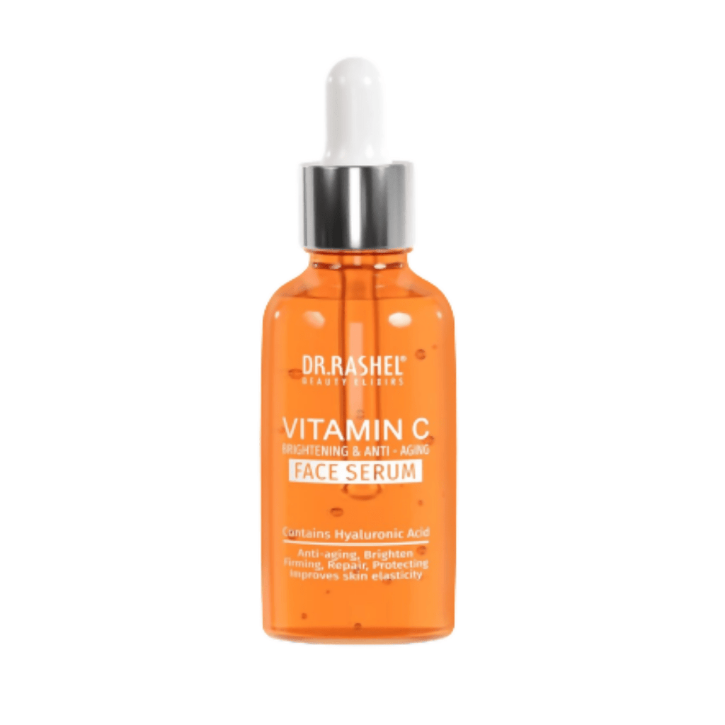 Dr.Rashel Vitamin C Face Serum - Vamzn#