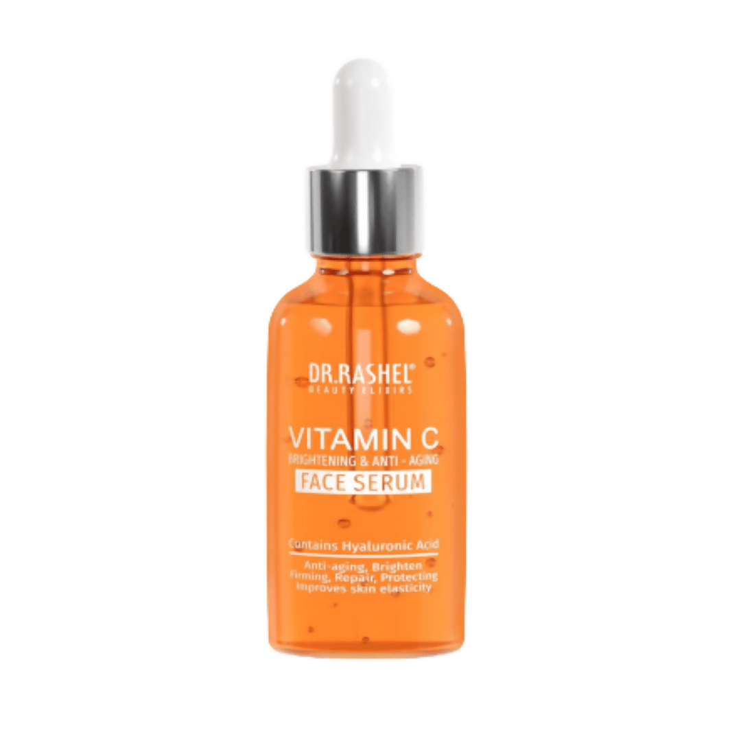 Dr.Rashel Vitamin C Face Serum - Vamzn#