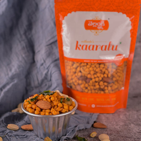 Dry Fruit Boondi - Vamzn#