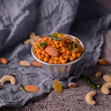 Dry Fruit Boondi - Vamzn#