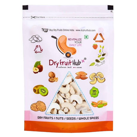 Dry Fruit Hub Kaju Split - Vamzn#