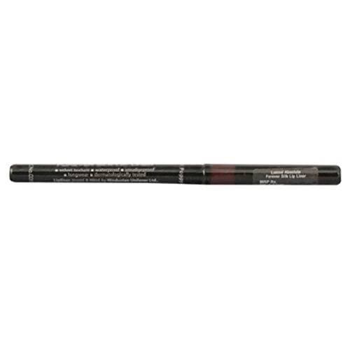Lakme Absolute Forever Silk Lip Liner - Poppy Red