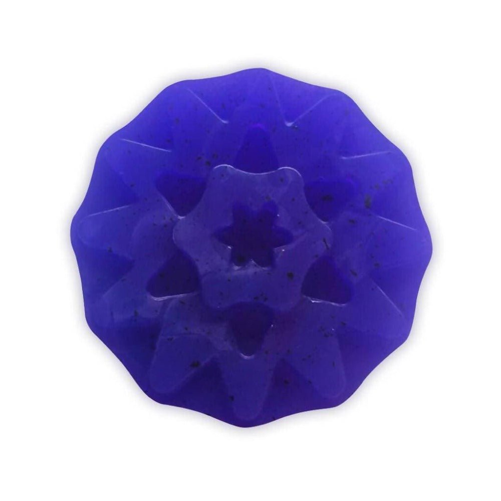 Duh Exotica Blueberry Blush Facial Cleansing Bar - Vamzn#