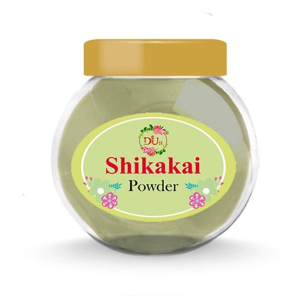 Duh Shikakai Powder - Vamzn#