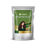 Dwibhashi Madayanti Henna Powder - Vamzn#