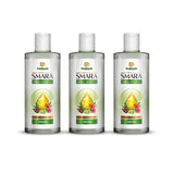 Dwibhashi Smara Herbal Shampoo - Vamzn#