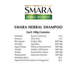 Dwibhashi Smara Herbal Shampoo - Vamzn#