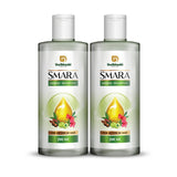Dwibhashi Smara Herbal Shampoo - Vamzn#