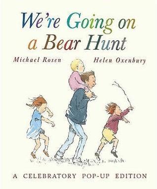 We are Going on a Bear Hunt