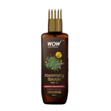 Wow Skin Science Rosemary With Biotin Hair Growth Oil