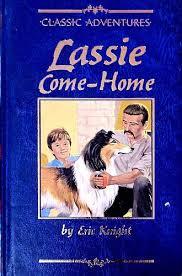 Lassie Come-Home