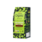 Radico Organic Hair Colour-Wine Red