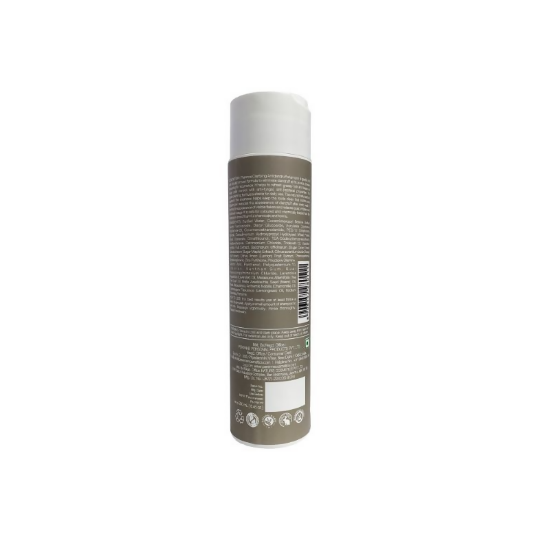 Perenne Sulphate Free Clarifying Anti Dandruff Shampoo