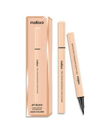 Maliao Professional Matte Look Jet Black Liquid Eyeliner