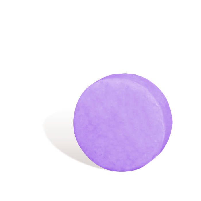Earth Rhythm Shampoo Bar Damage Control - Vamzn#