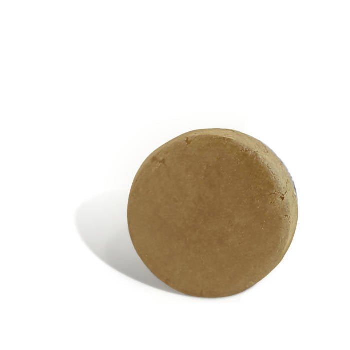 Earth Rhythm Shampoo Bar Hair Nourishing And Oil Control - Vamzn#