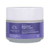 Earthraga Skin Reviving Bakuchiol Night Cream - Vamzn#