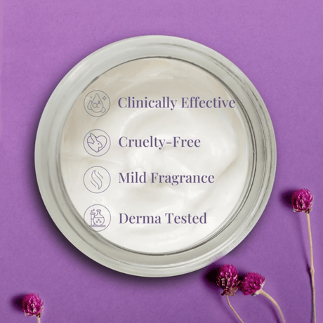 Earthraga Skin Reviving Bakuchiol Night Cream - Vamzn#