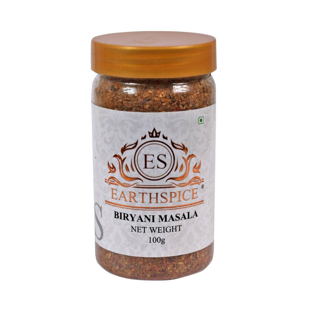 EarthSpice Biryani Masala - Vamzn#