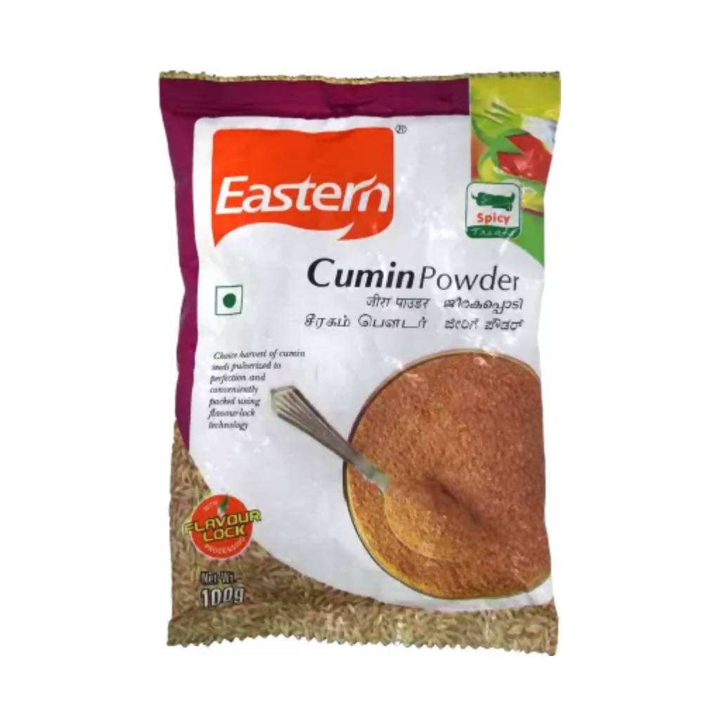 Eastern Cumin Powder - Vamzn#