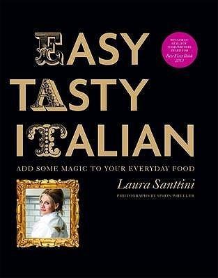 Easy Tasty Italian - Vamzn#