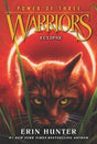 Eclipse (Warriors: Power of Three #4) - Vamzn#