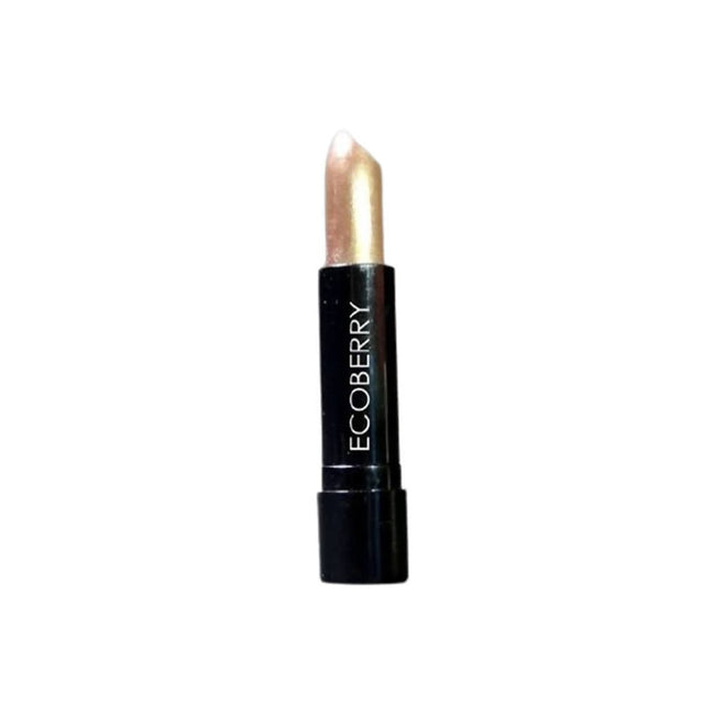 Ecoberry Handmade Natural Lipstick Cafe Mocha 03 - Vamzn#