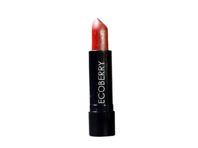 Ecoberry Handmade Natural Lipstick California Red 02 - Vamzn#