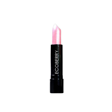 Ecoberry Handmade Natural Lipstick Peppy Pink 04 - Vamzn#