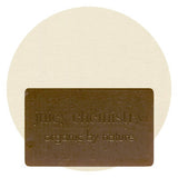 Juicy Chemistry Fenugreek, Brahmi & Plantain Shampoo Bar