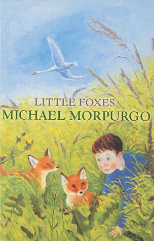 Little Foxes