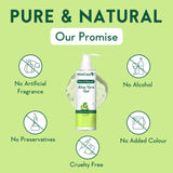 Wishcare Pure Aloe Vera Gel+ Rose Water Combo