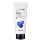 Tonymoly Clean Dew Foam Cleanser - Korean Skincare