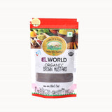 El World Organic Brown Mustard - Vamzn#