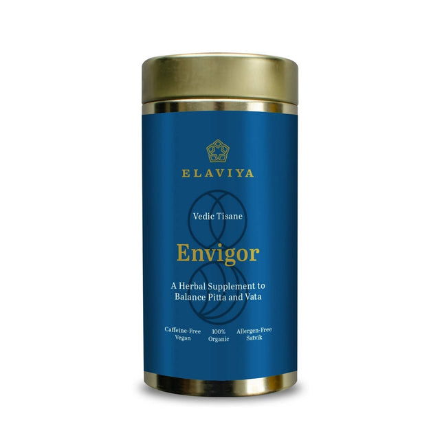 Elaviya Envigor Tea - Vamzn#