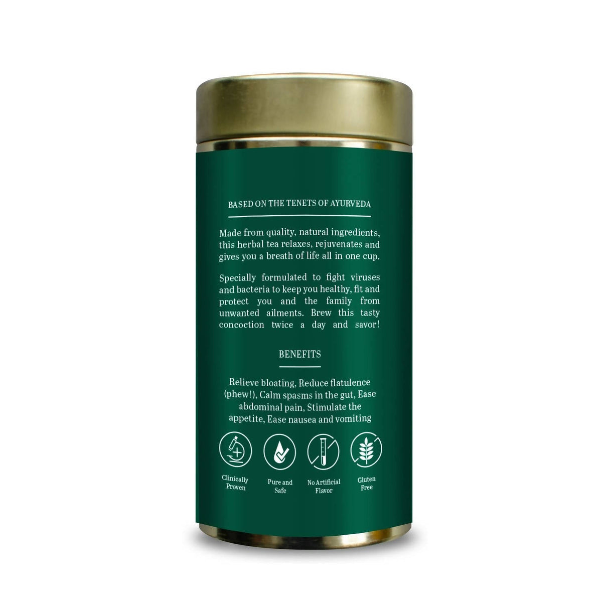 Elaviya Harmony Tea - Vamzn#
