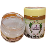 Elegant Handmade Aloe Vera Gel - Vamzn#