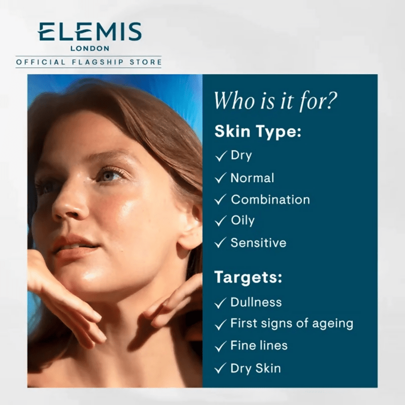 Elemis Pro - collagen Marine Oil - Vamzn#