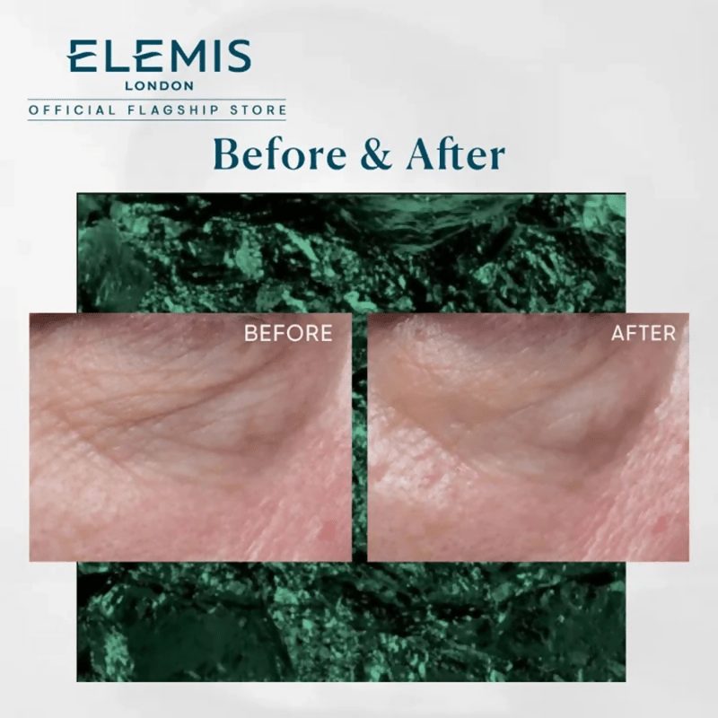 Elemis Pro - collagen Marine Oil - Vamzn#