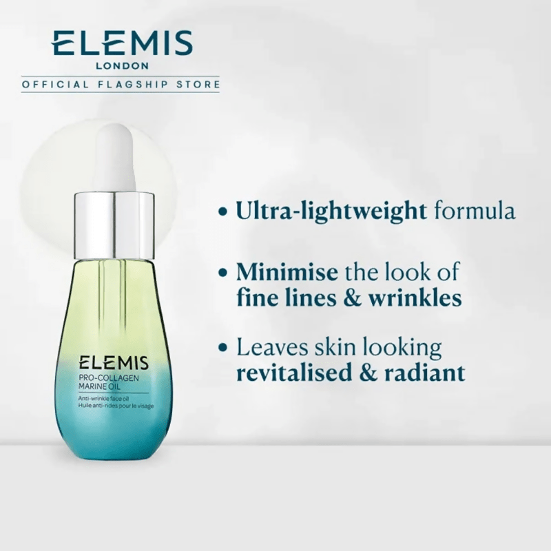 Elemis Pro - collagen Marine Oil - Vamzn#