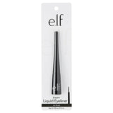 e.l.f. Cosmetics Expert Liquid Eyeliner - Jet Black - Vamzn#