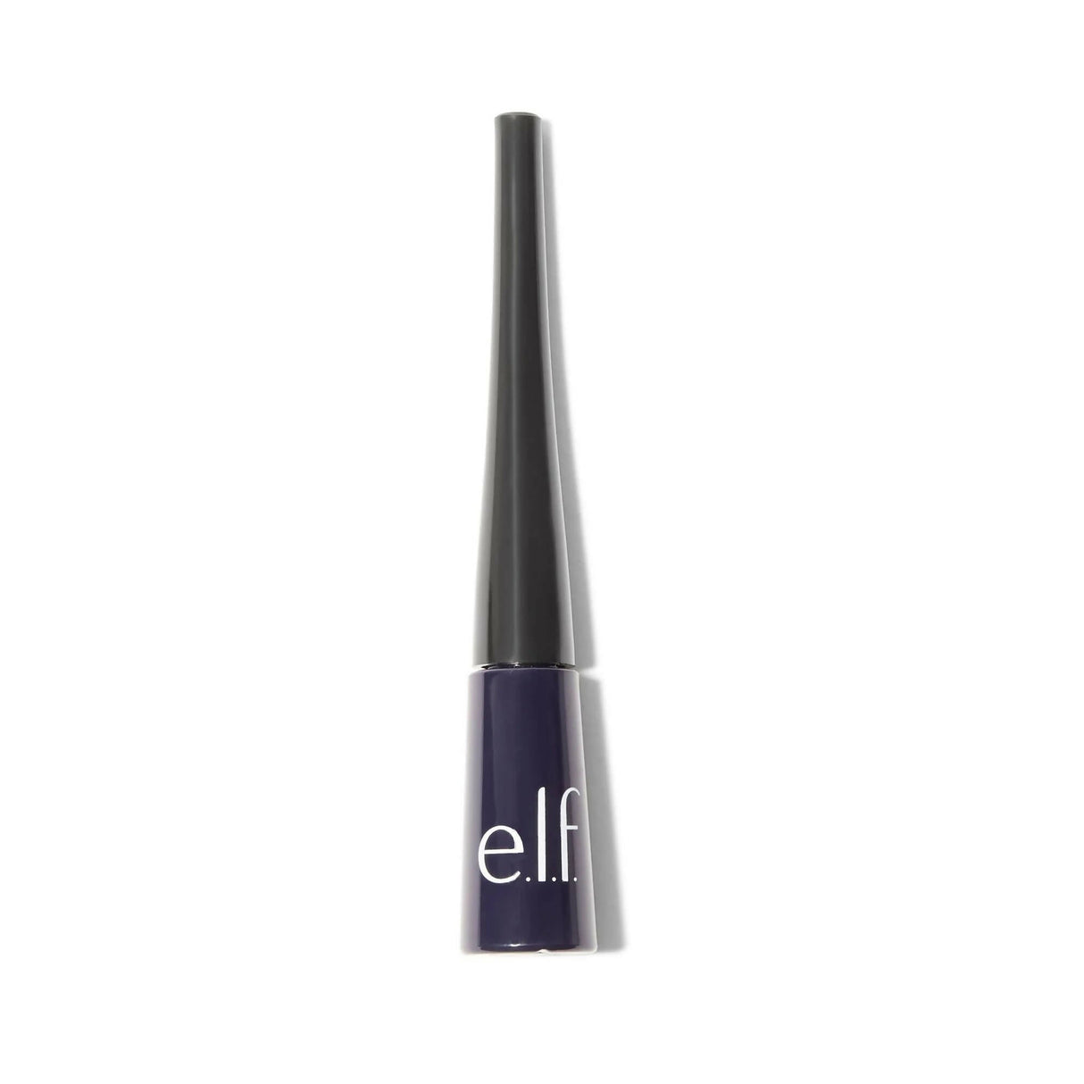 e.l.f. Cosmetics Expert Liquid Eyeliner - Midnight - Vamzn#