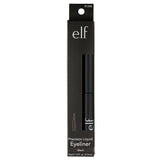 e.l.f. Cosmetics Precision Liquid Eyeliner - Black - Vamzn#