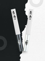 Elitty Eye Gotta Feeling Black & White Pop Color Combo - Vamzn#