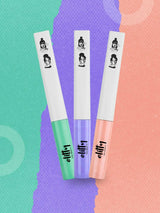 Elitty Eye Gotta Feeling Pastel Pop Color Eyeliner Combo - Vamzn#