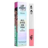 Elitty Eye Gotta Feeling - Pop Eyeliner Matte - Crossbow - Pink - Vamzn#