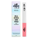 Elitty Eye Gotta Feeling - Pop Eyeliner Matte - Crossbow - Pink - Vamzn#