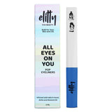 Elitty Eye Gotta Feeling - Pop Eyeliner Matte - Main Character - Dark Blue - Vamzn#