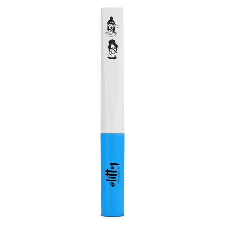 Elitty Eye Gotta Feeling - Pop Eyeliner Matte - Santorini - Light Blue - Vamzn#